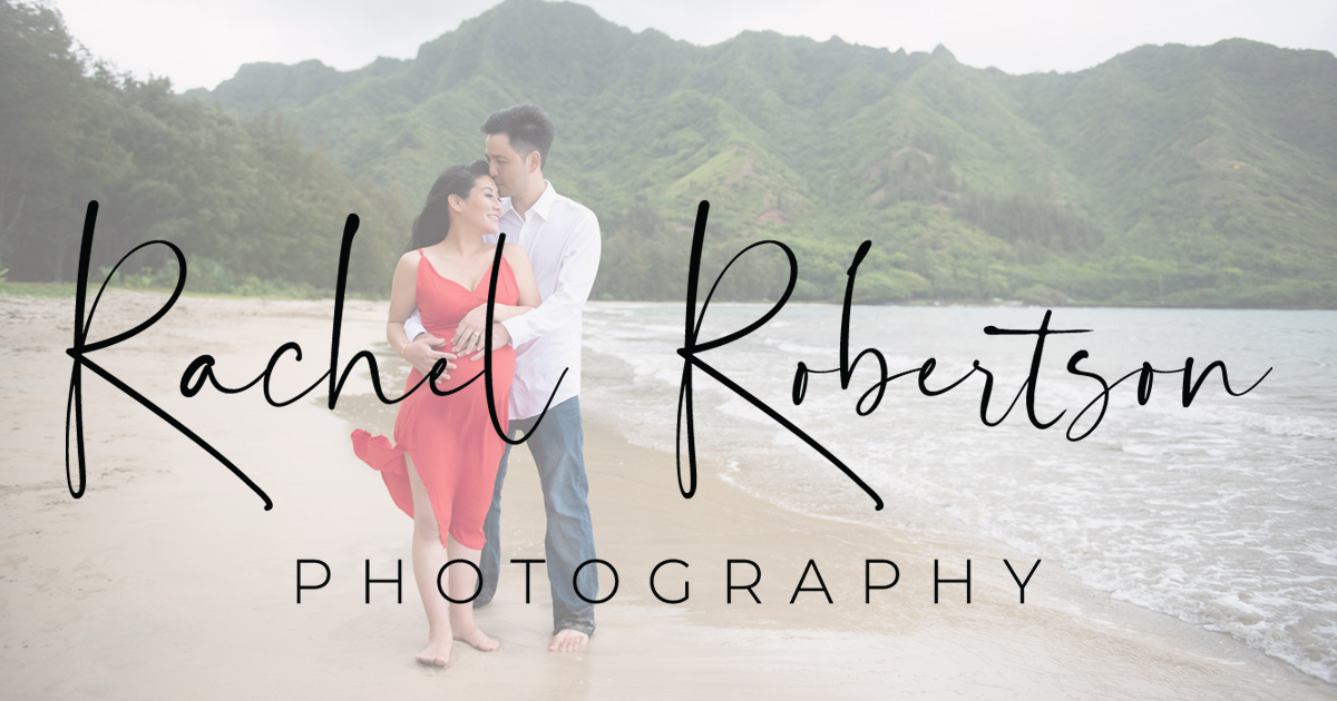 Maternity Gallery » Rachel Robertson Photography